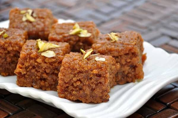 خرید حلوا اوماج